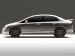 Honda Civic Si Sedan Concept 2007 Picture #11